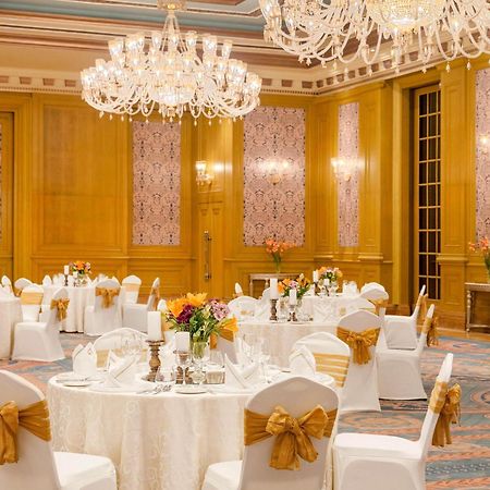 Raffles Udaipur Ξενοδοχείο Εξωτερικό φωτογραφία