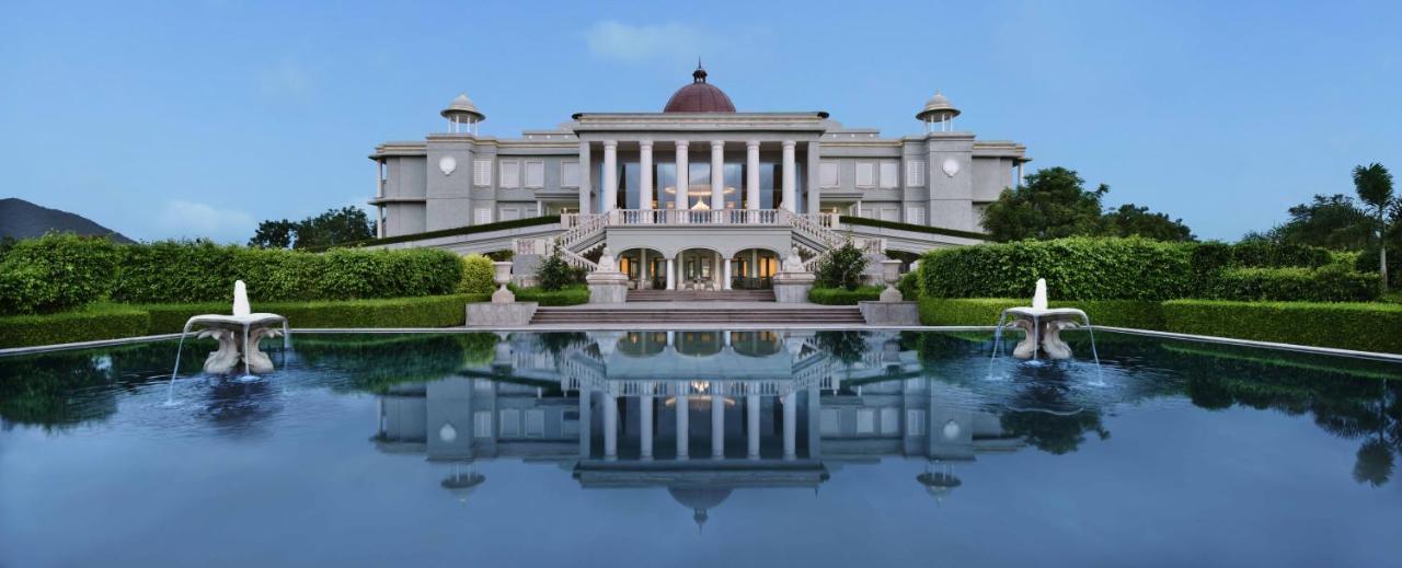 Raffles Udaipur Ξενοδοχείο Εξωτερικό φωτογραφία