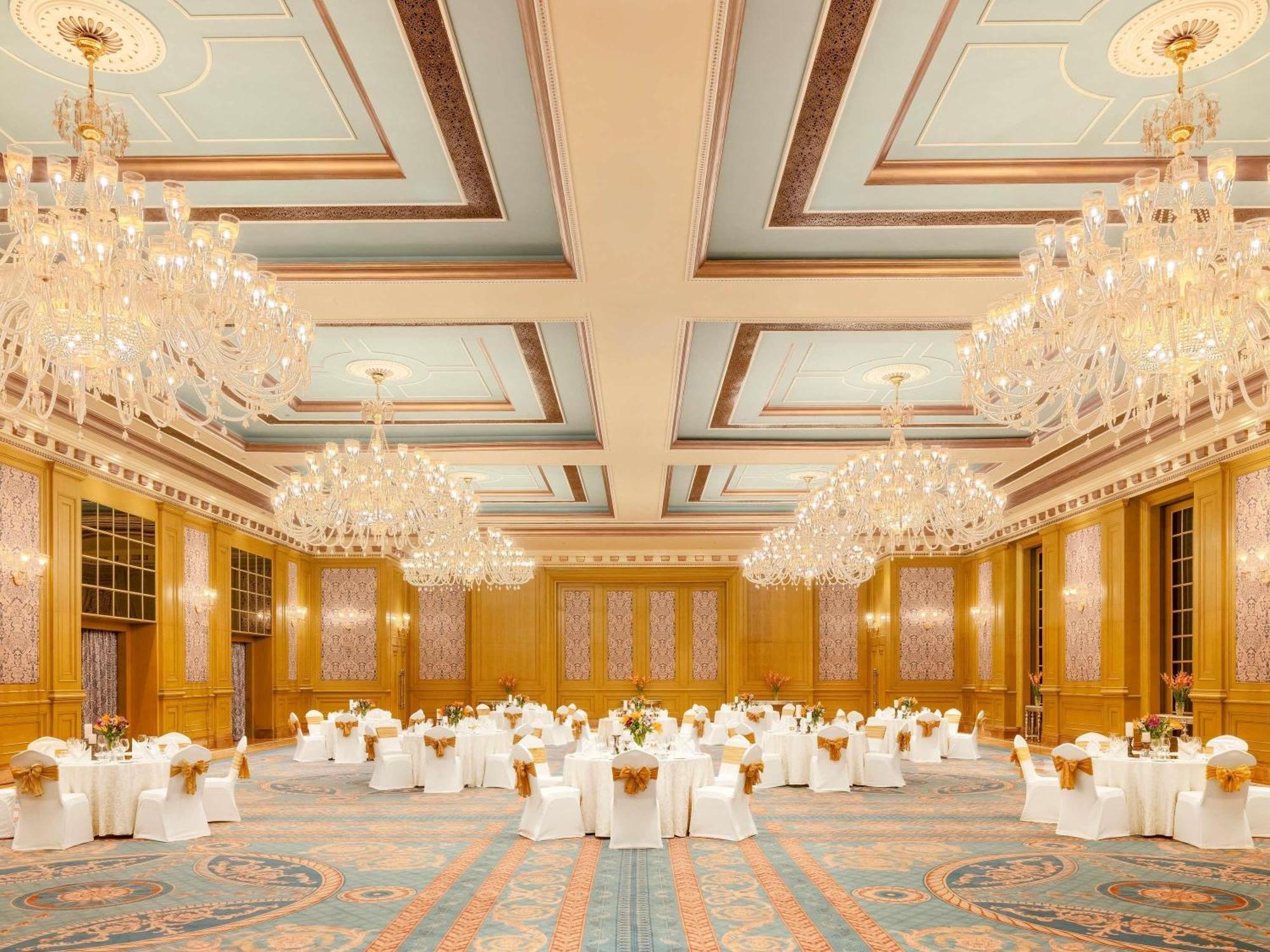 Raffles Udaipur Ξενοδοχείο Εξωτερικό φωτογραφία