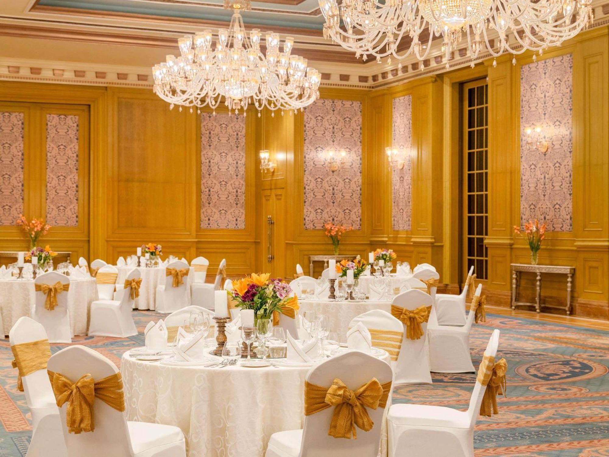 Raffles Udaipur Ξενοδοχείο Εξωτερικό φωτογραφία