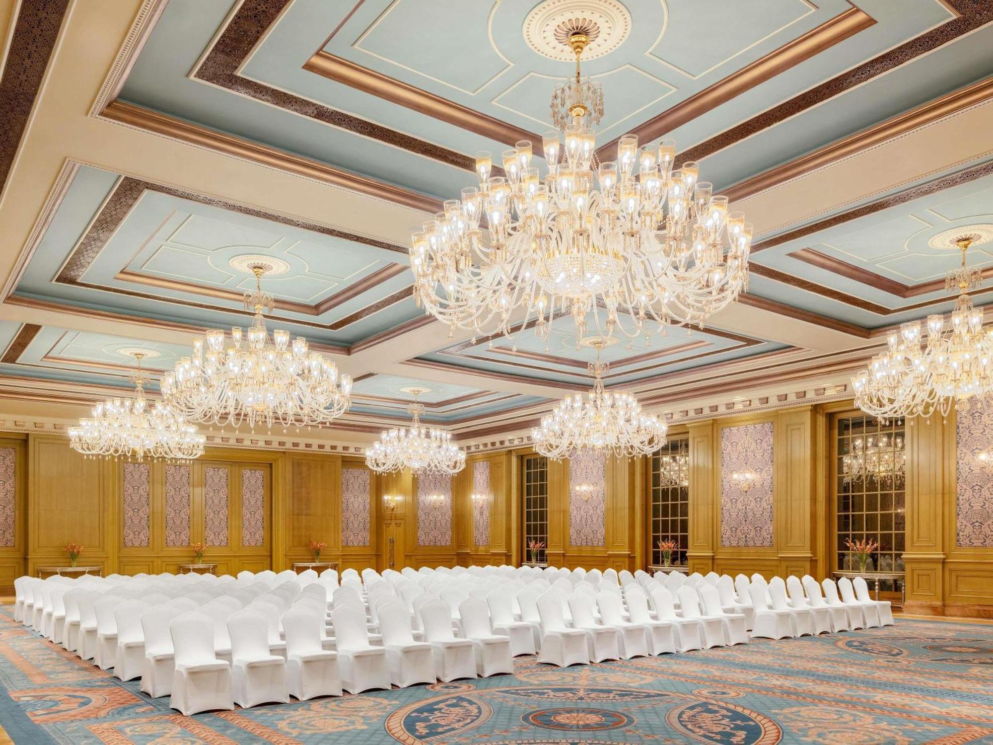 Raffles Udaipur Ξενοδοχείο Εξωτερικό φωτογραφία